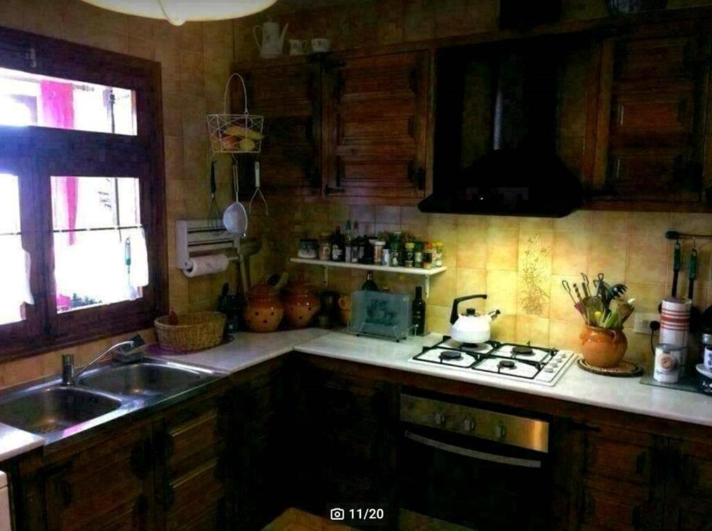 Casa Blanca Villa Alcossebre Kültér fotó