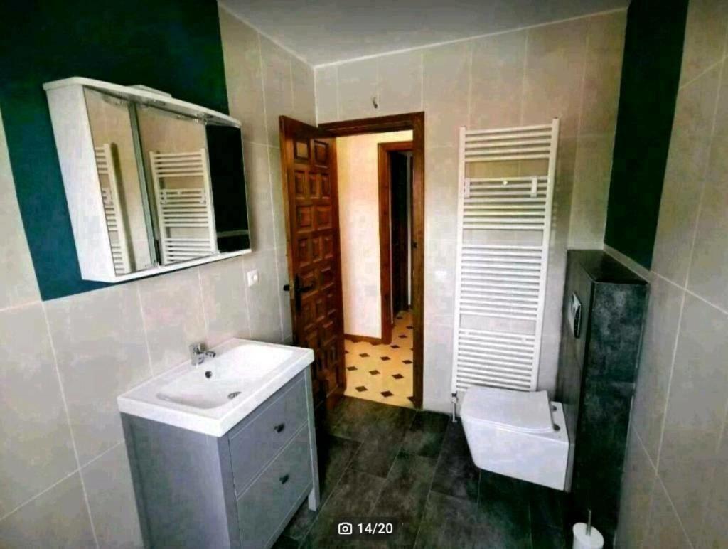 Casa Blanca Villa Alcossebre Kültér fotó