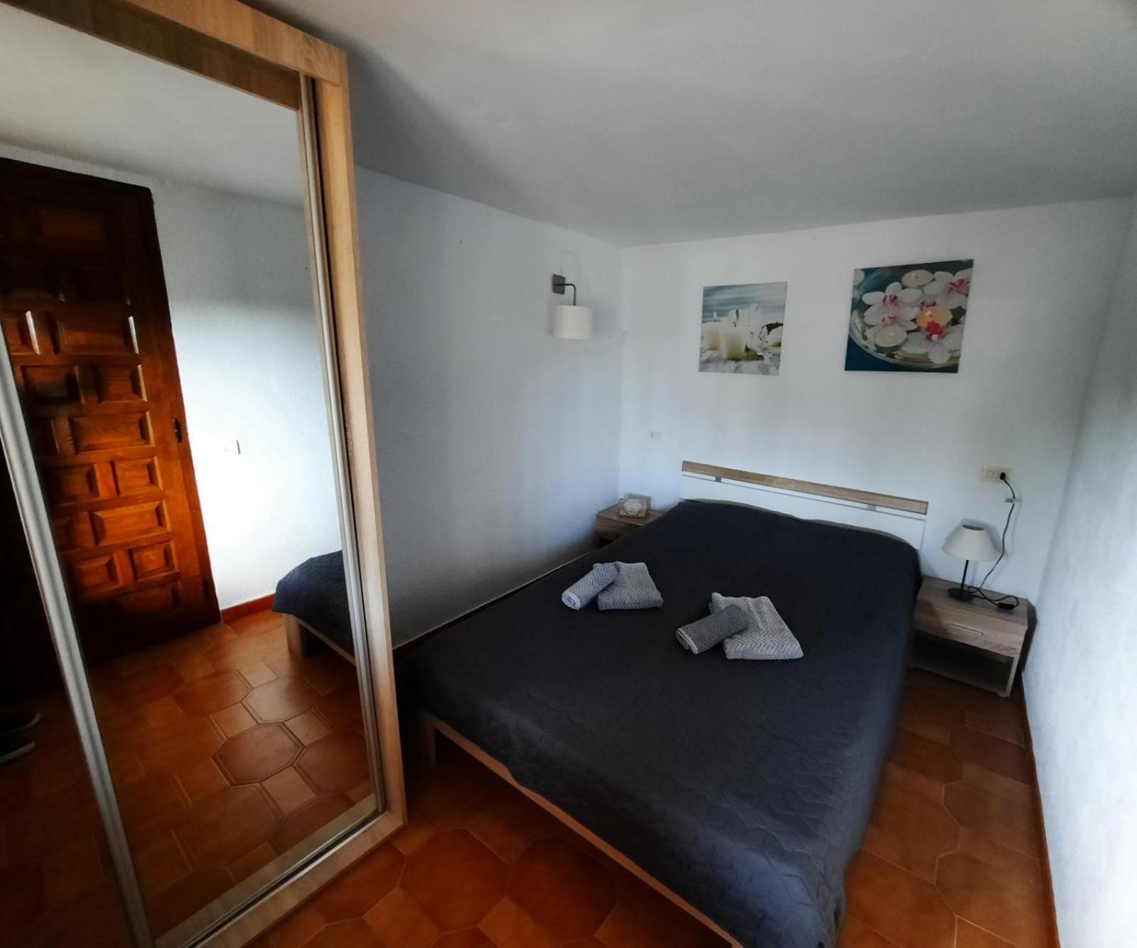 Casa Blanca Villa Alcossebre Kültér fotó